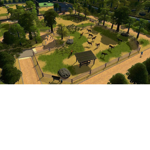 Cities: Skylines - Parklife Edition [XBOX One]