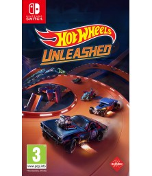 Hot Wheels Unleashed [Switch]