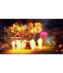 Sunset Overdrive [XBox One]