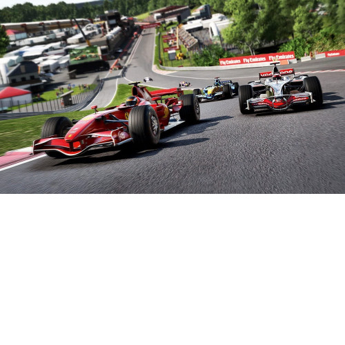 F1 2017 [XBox One]
