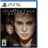 A Plague Tale: Requiem PS5