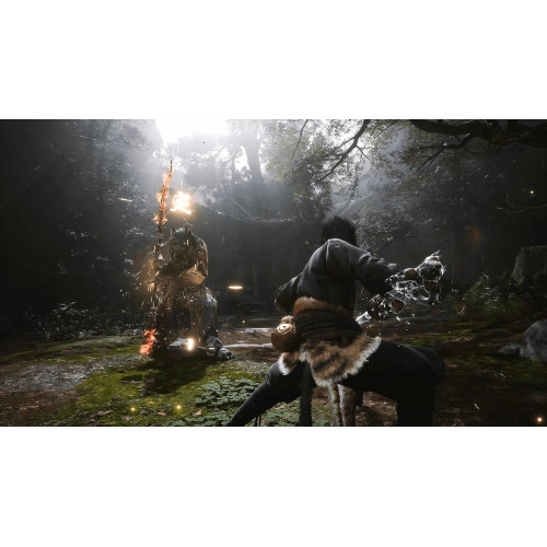 Black Myth Wukong [PS5]