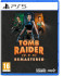 Tomb Raider IV-VI Remastered Starring Lara Croft [PS5] Eeltellimus