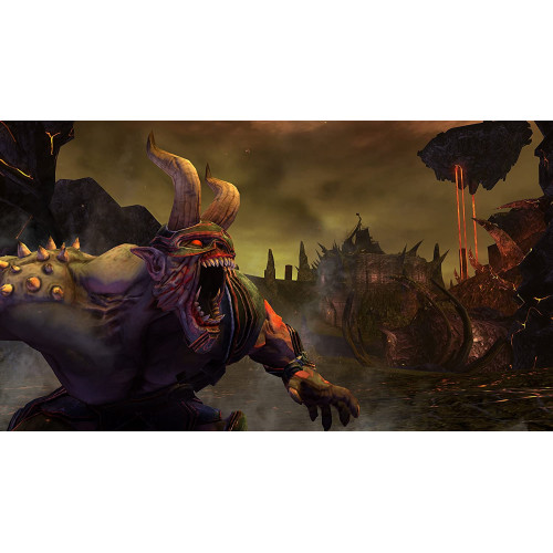 Saints Row IV: ReElected + Gat Out of Hell PS4