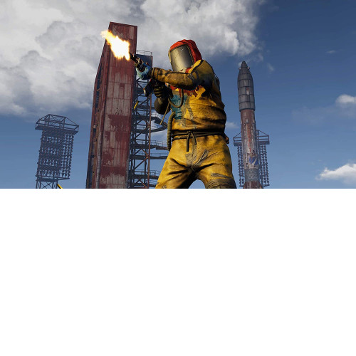 Rust - Day One Edition [XBOX One]