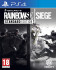 Tom Clancy’s Rainbow Six: Siege [PS4]