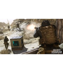 Call of Duty: Modern Warfare PS4 Kasutatud