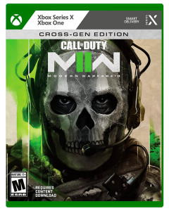 Call of Duty: Modern Warfare II XBox One / Series X
