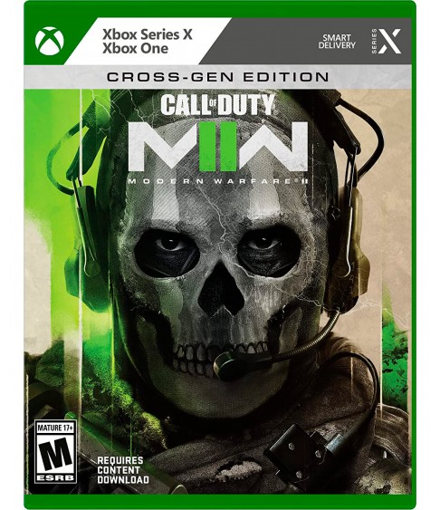 Call of Duty: Modern Warfare II XBox One / Series X