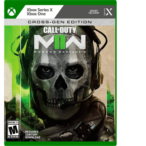Call of Duty: Modern Warfare II XBox One / Series X