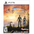 Outcast 2 - A New Beginning (PS5)