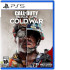 Call of Duty: Black Ops Cold War PS5