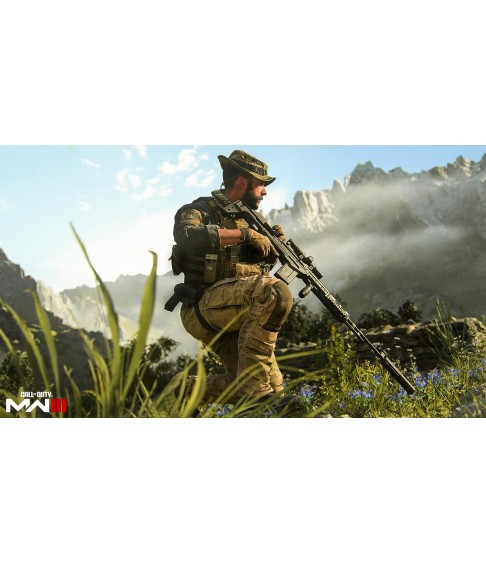 Call of Duty Modern Warfare III [PS5] EELTELLIMINE!