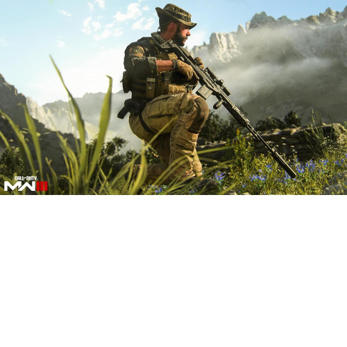 Call of Duty Modern Warfare III [PS4\PS5]