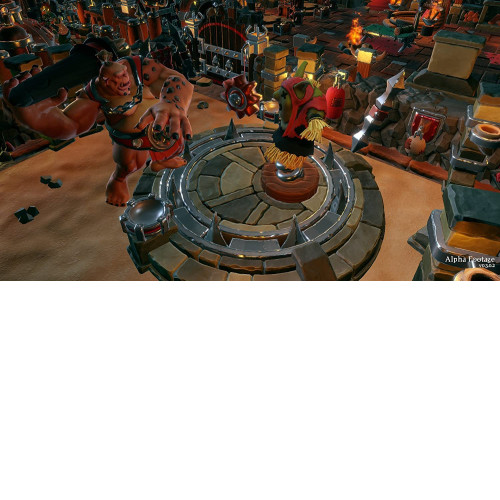 Dungeons 3 XBOX One