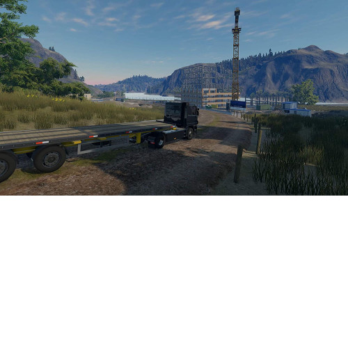 Truck Driver: Gold Edition [PS5]