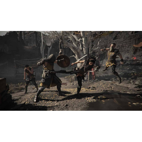 Resonance: A Plague Tale Legacy PS5 Eeltellimus