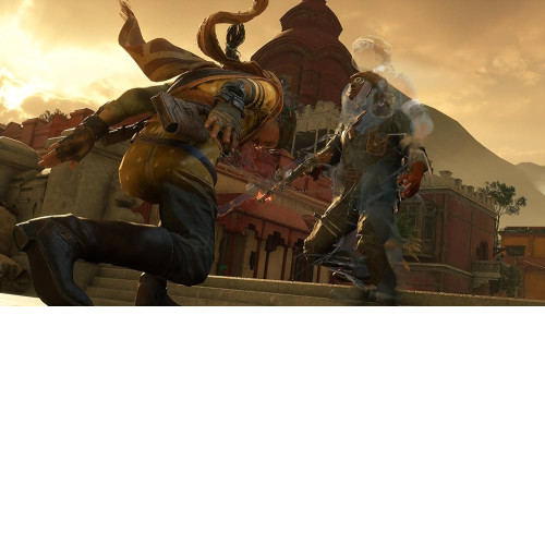 UNKNOWN 9: AWAKENING [PS4]