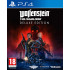 Wolfenstein: Youngblood. Deluxe Edition [PS4]