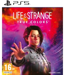 Life is Strange: True Colors PS5 русские субтитры