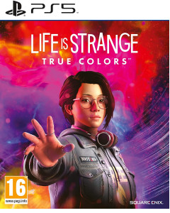 Life is Strange: True Colors PS5