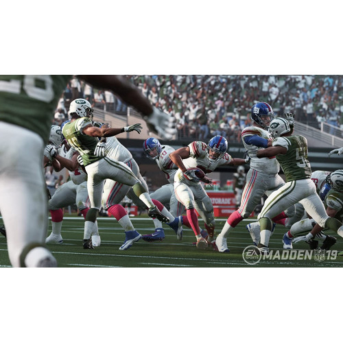 Madden NFL 19 Xbox One