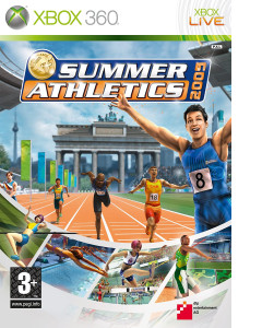 Summer Athletics 2009 [Xbox 360]