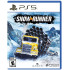 SnowRunner [PS5]