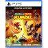Crash Team Rumble - Deluxe Edition [PS5]