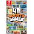 40 Sports Games in 1 NSW
