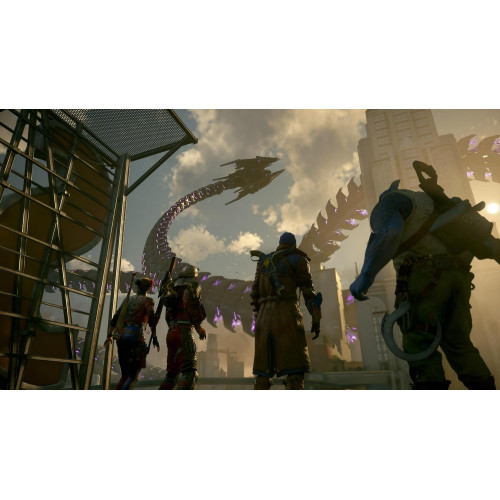 Suicide Squad: Kill the Justice League [Xbox Series X]
