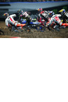 Monster Energy Supercross - The Official Videogame 6 PS5
