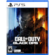Call of Duty: Black Ops 7 [PS5]