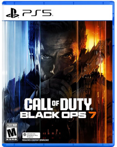 Call of Duty: Black Ops 7 [PS5]
