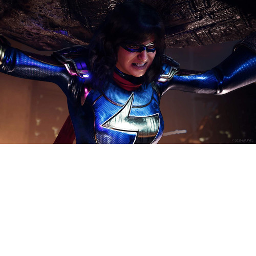 Marvel's Avengers PS5