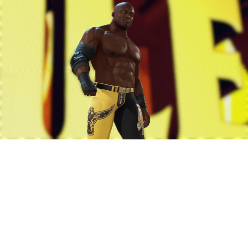 WWE 2K23 - PlayStation 5