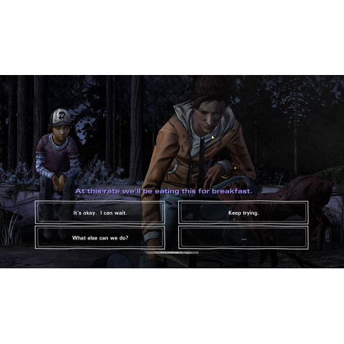The Walking Dead Telltale Series Collection Xbox One