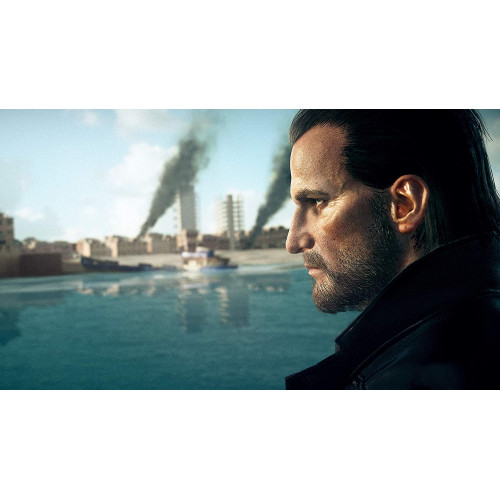 HITMAN: World of Assassination  PS5