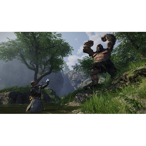 Elex I (PS4/PS5)