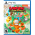 Garfield Lasagna Party [PS5]