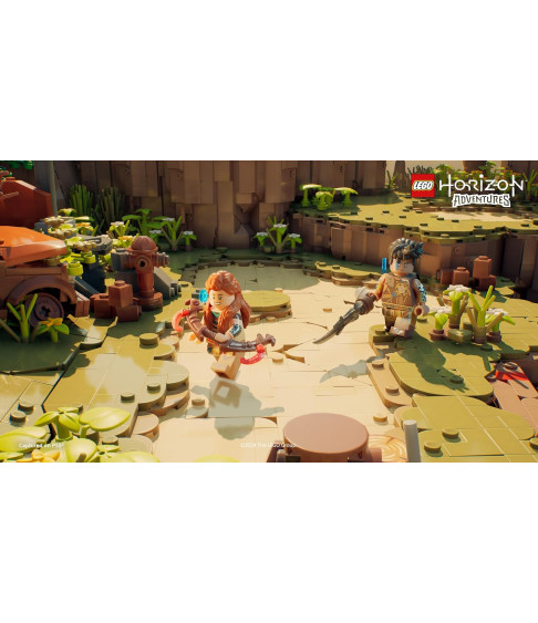 LEGO Horizon Adventures [PS5]