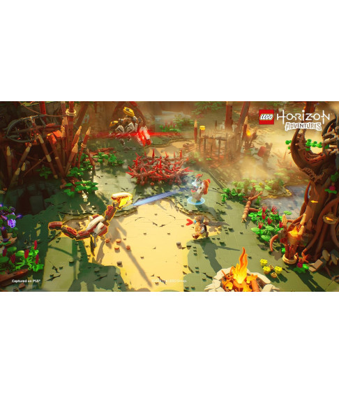 LEGO Horizon Adventures [PS5]