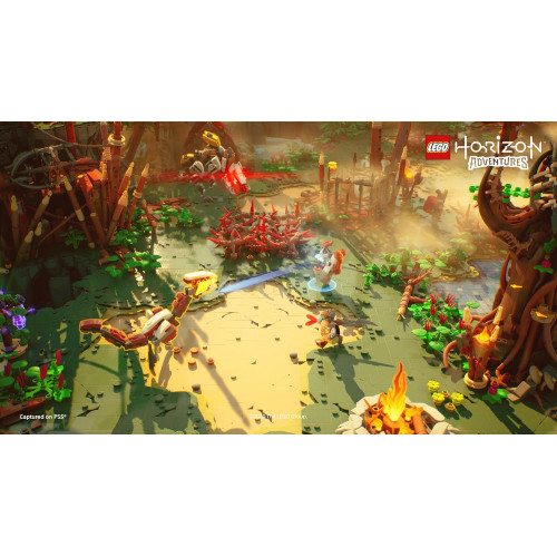 LEGO Horizon Adventures [PS5]