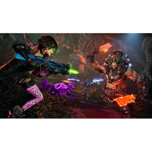Borderlands 4 PS5