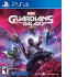 Marvel's Guardians of the Galaxy PS4/PS5