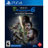 Monster Energy Supercross - The Official Videogame 6 PS4