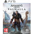 Assassin's Creed: Valhalla (PS5)