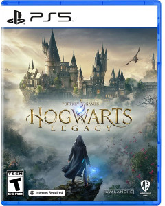 Hogwarts Legacy [PS5]