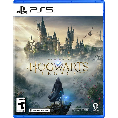Hogwarts Legacy [PS5]
