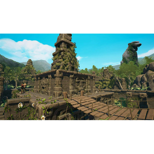 Jumanji The Video Game PS5
